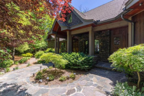 View House Blowing Rock